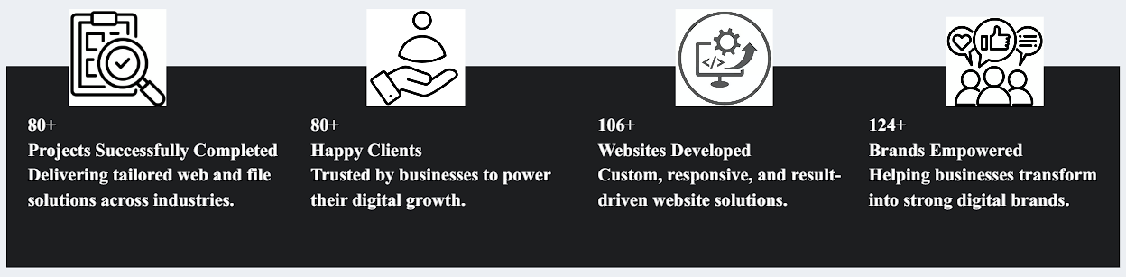 Website Development