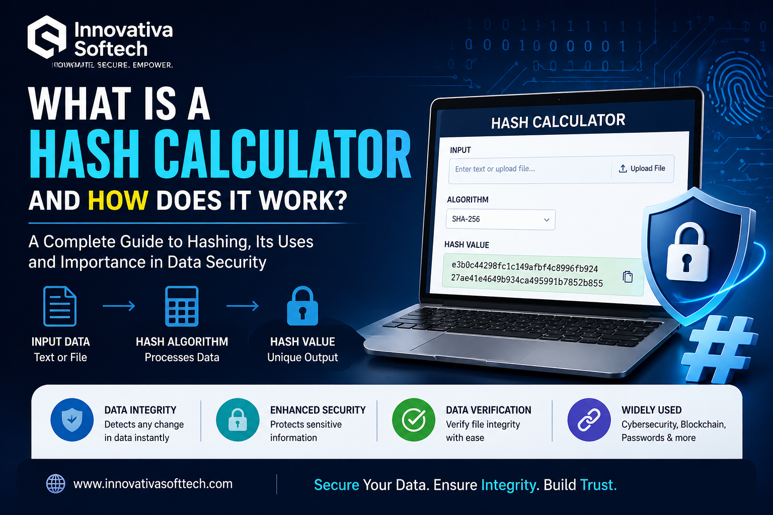What is a Hash Calculator and How Does It Work?