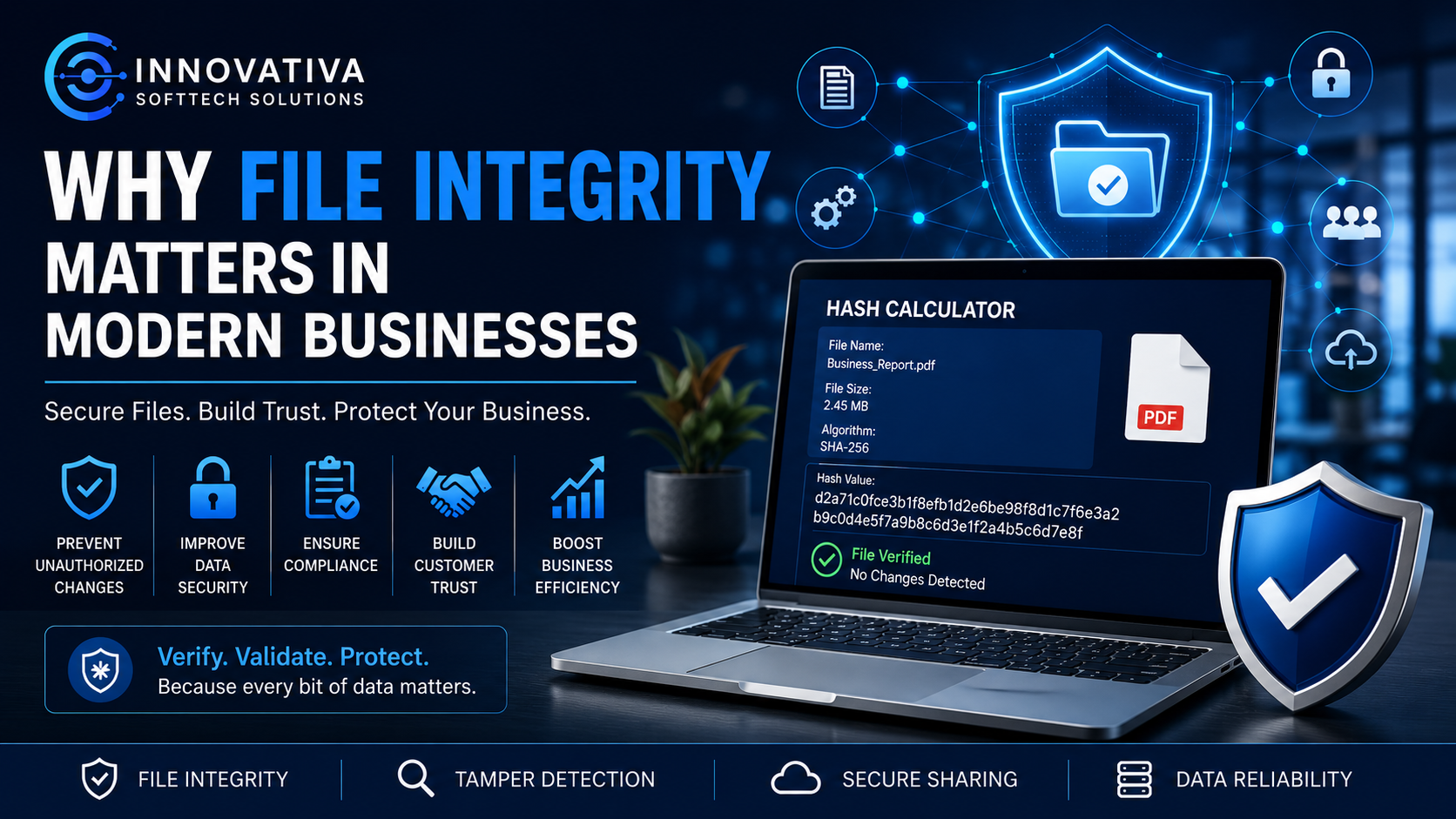 Why File Integrity Matters in Modern Businesses