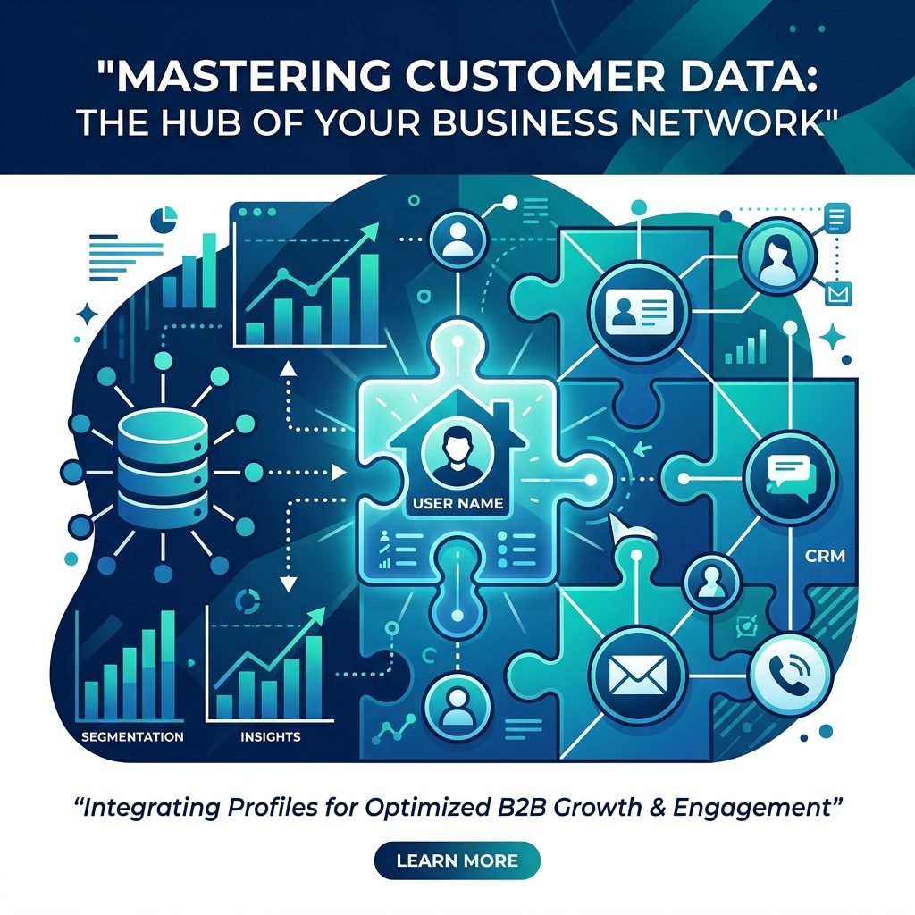 Core CRM Concepts and Features for SME Growth