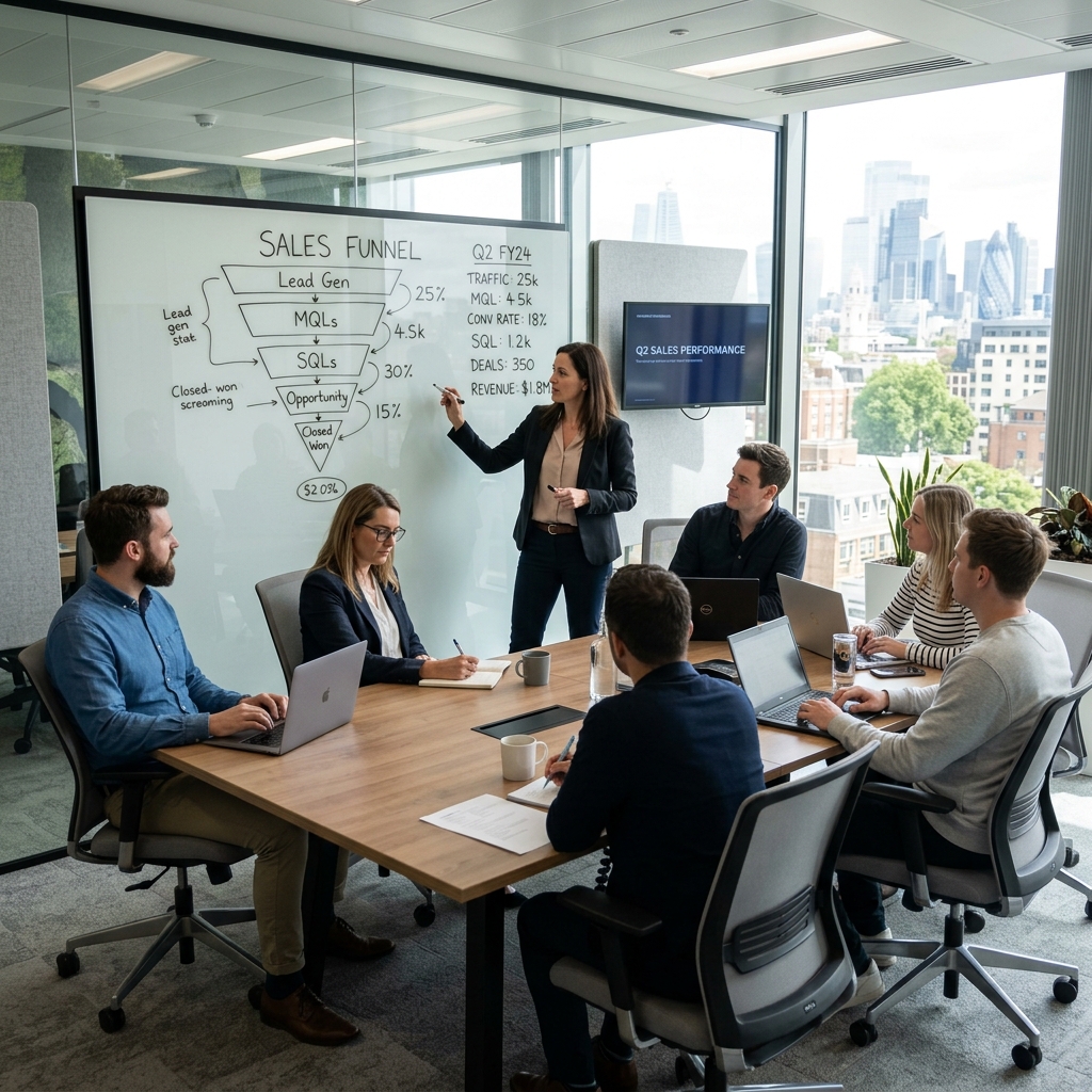 Decoding Deal Velocity: How to Track Sales Stage History