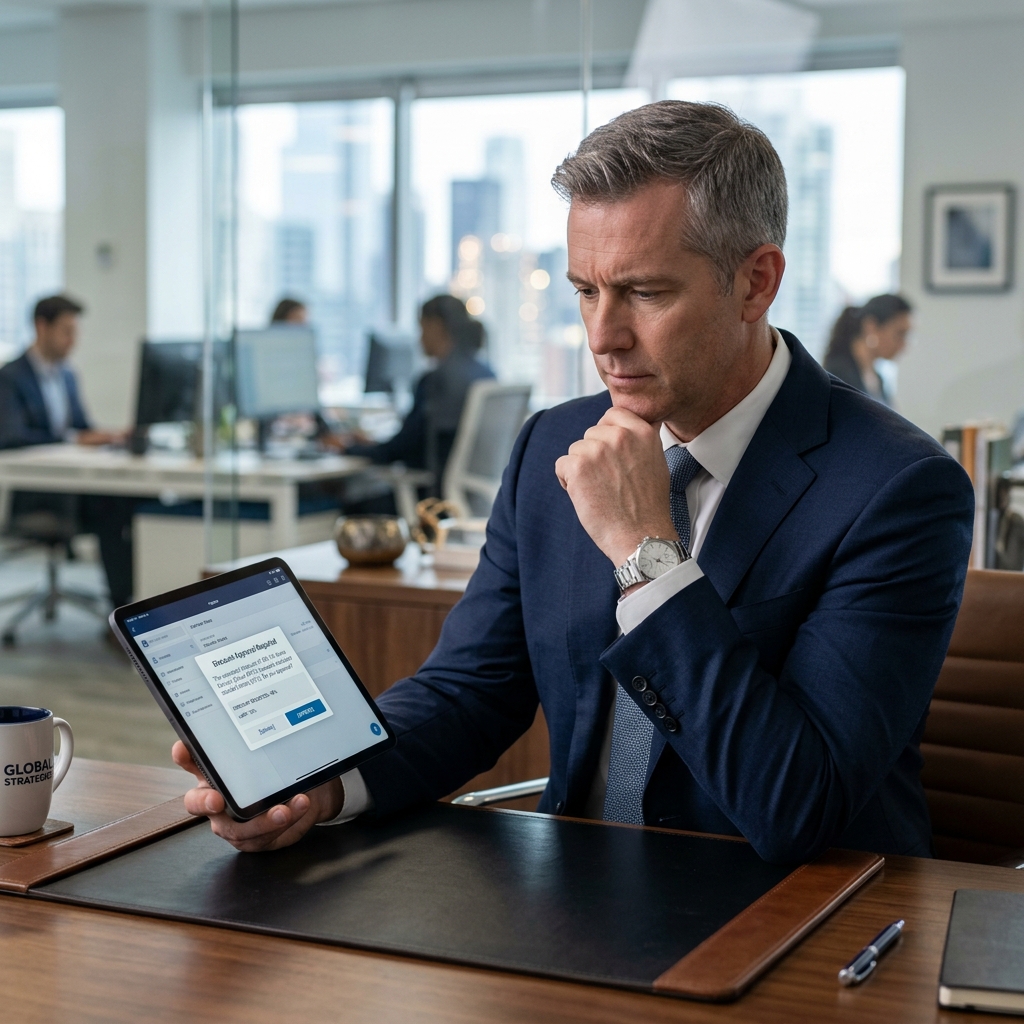 Enforcing Sales Governance: Automating Discount Approvals