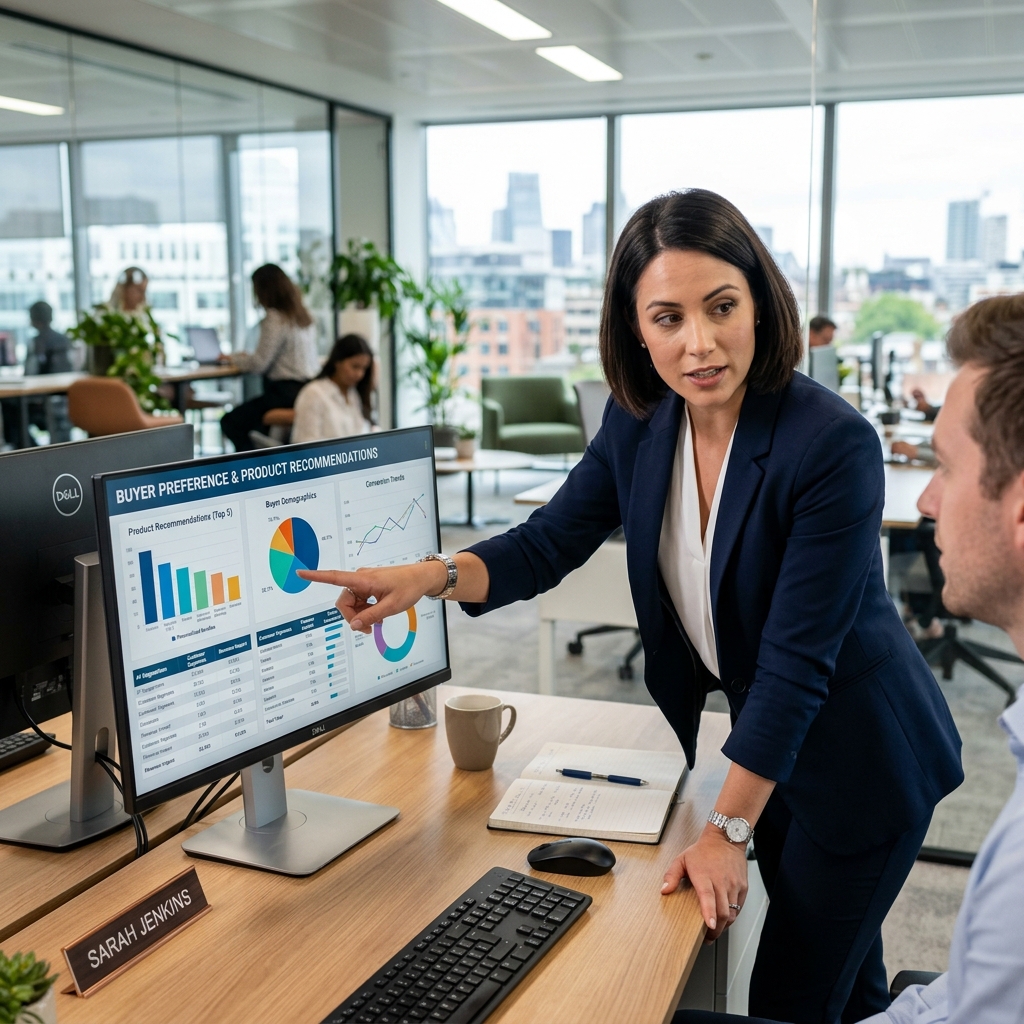 Targeted Selling: How 'Items of Interest' Mapping Boosts CRM Conversions