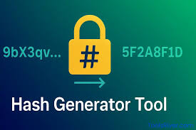 Hash Calculator